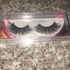 Dodo lashes -D301